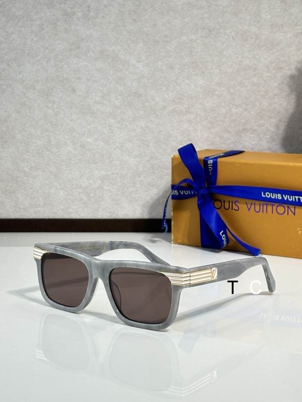 LV Sunglasses ID:20260410-3145